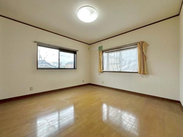堺市美原区太井の中古一戸建て