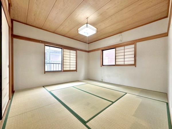 堺市美原区太井の中古一戸建て