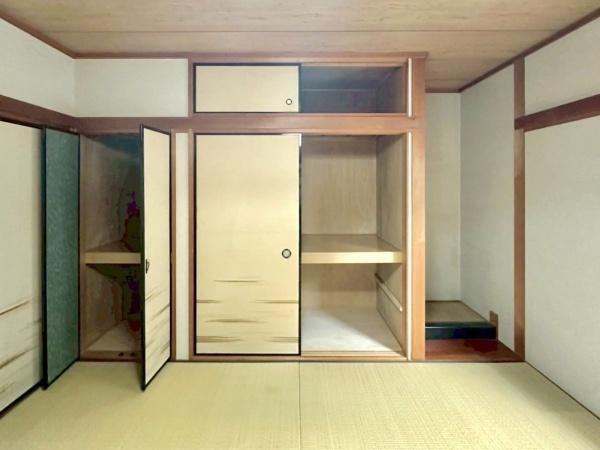 堺市美原区太井の中古一戸建て