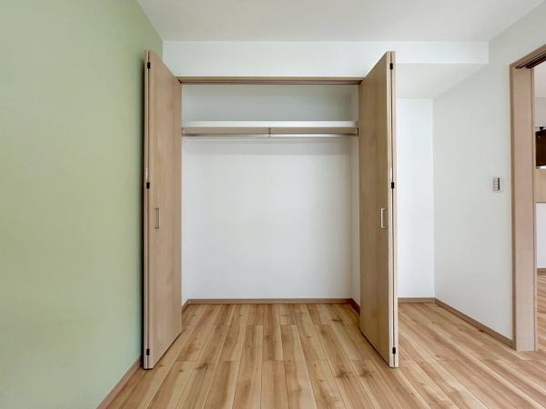 北摂マンション