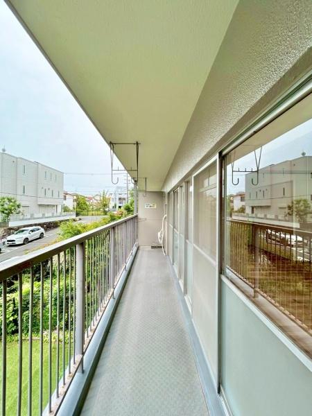 北摂マンション