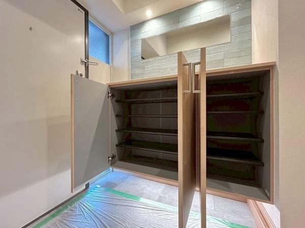 北摂マンション