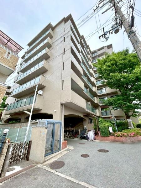 エバーグリーングランド曽根Ｂ館