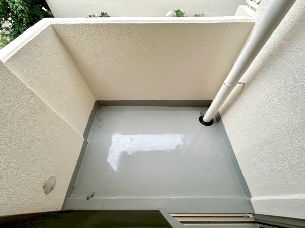 豊中豊松園ハイツＧ棟