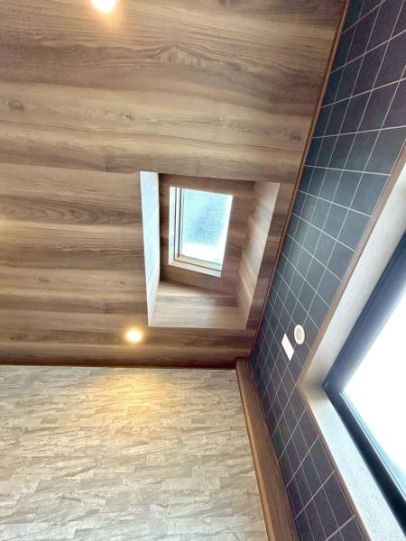 吹田市南正雀４丁目の中古一戸建て