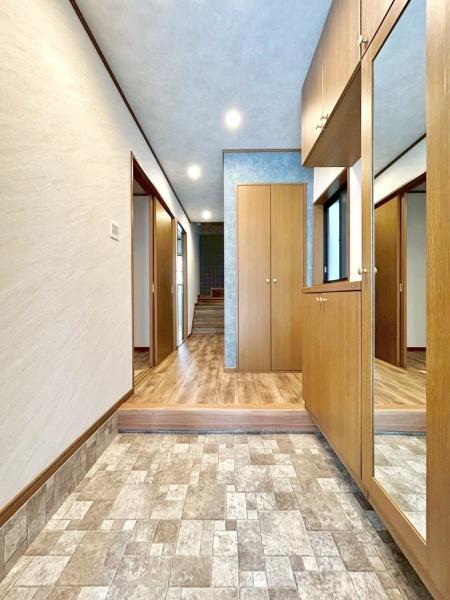 吹田市南正雀４丁目の中古一戸建