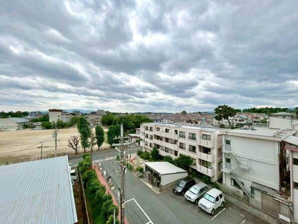 日商岩井第１１緑地公園マンション