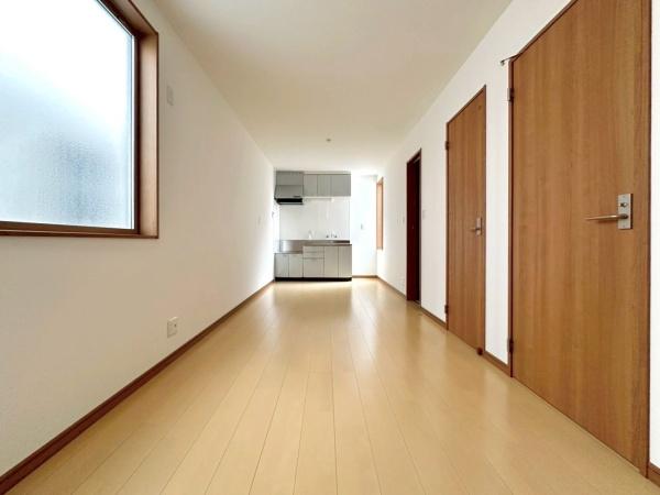 吹田市佐井寺南が丘の中古一戸建て