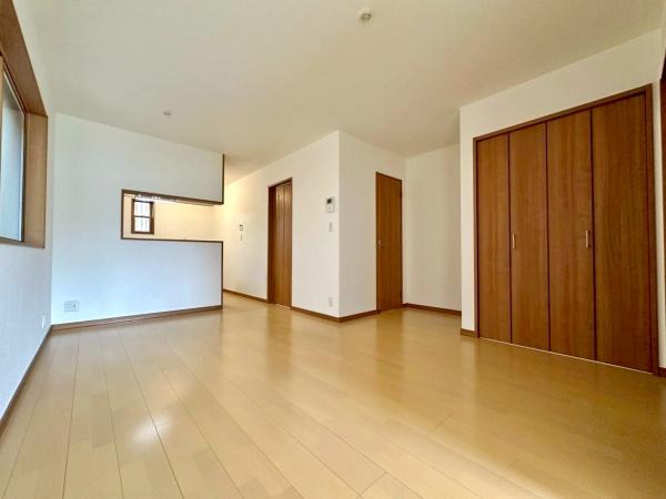 吹田市佐井寺南が丘の中古一戸建て