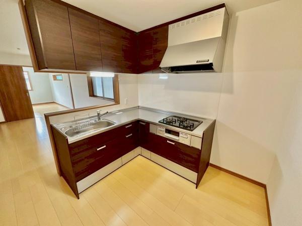 吹田市佐井寺南が丘の中古一戸建て