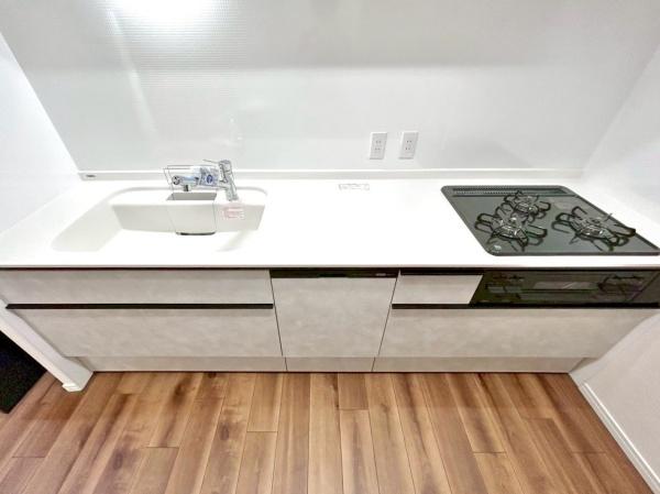 メゾン千里丘新芦屋２番館
