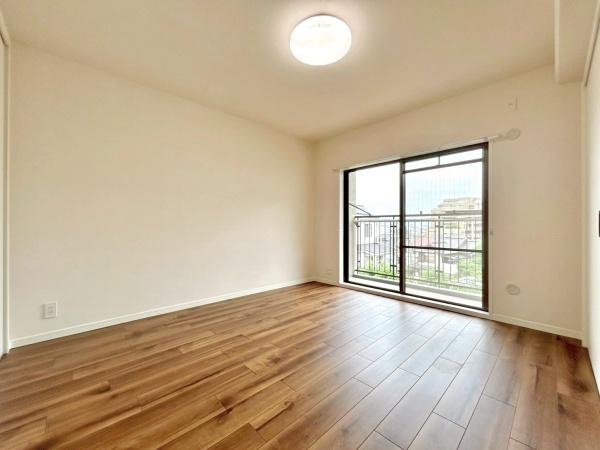 メゾン千里丘新芦屋２番館