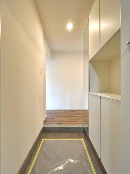 メゾン千里丘新芦屋２番館