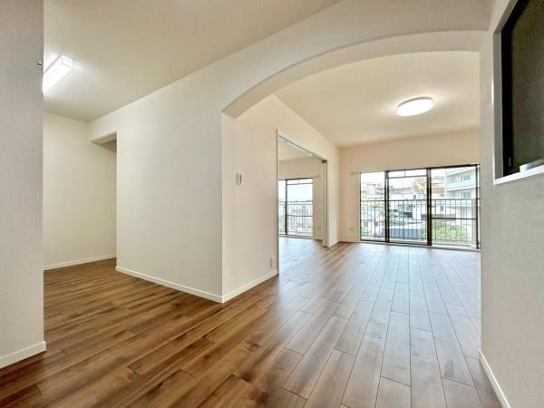 メゾン千里丘新芦屋２番館