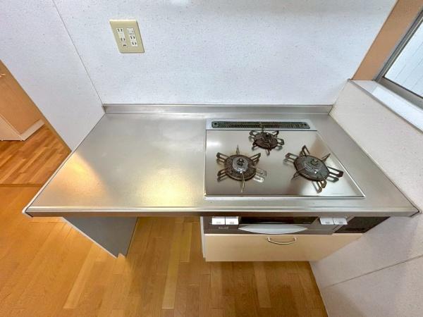 吹田市樫切山の中古一戸建て