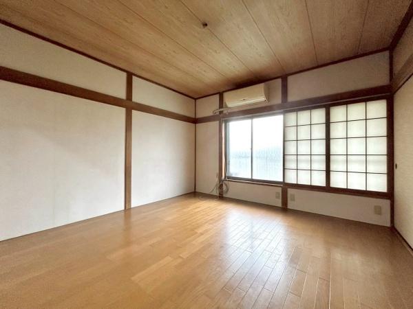 吹田市樫切山の中古一戸建て