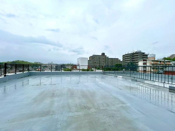 吹田市樫切山の中古一戸建て