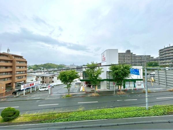 吹田市樫切山の中古一戸建て