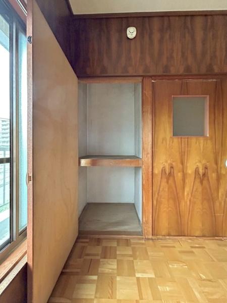 吹田市樫切山の中古一戸建て