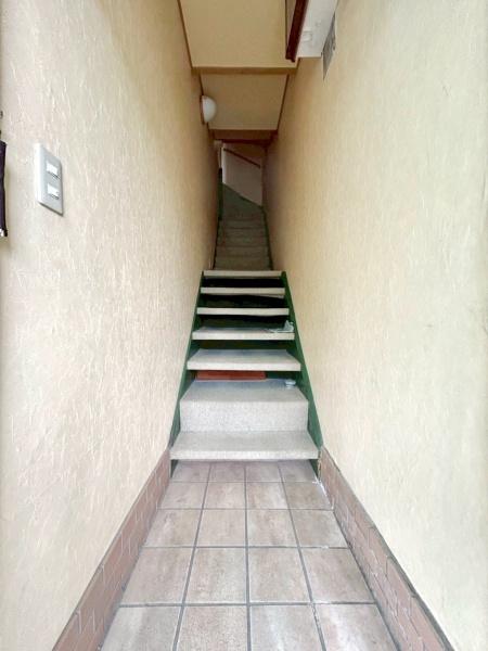 吹田市樫切山の中古テラスハウス