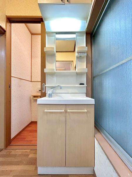 吹田市樫切山の中古一戸建て