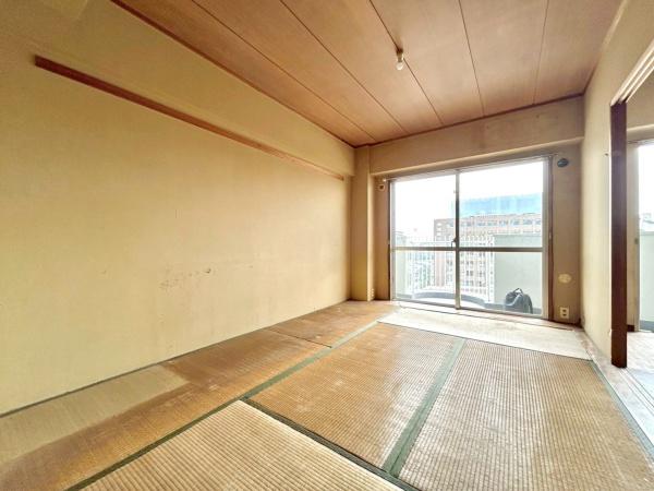 豊中ロイヤルマンション