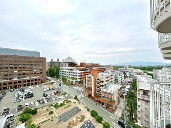 豊中ロイヤルマンション