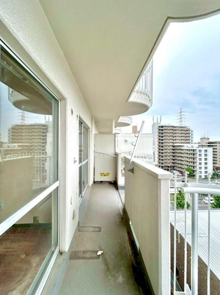 豊中ロイヤルマンション