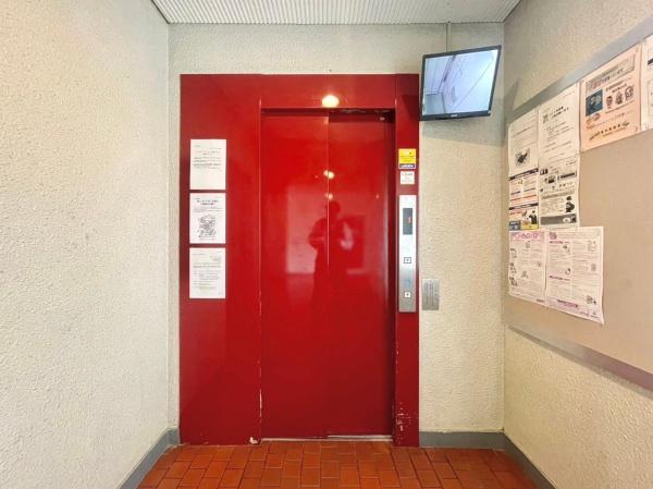 豊中ロイヤルマンション