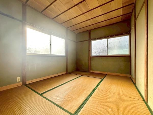 羽曳野市南恵我之荘３丁目の中古一戸建て