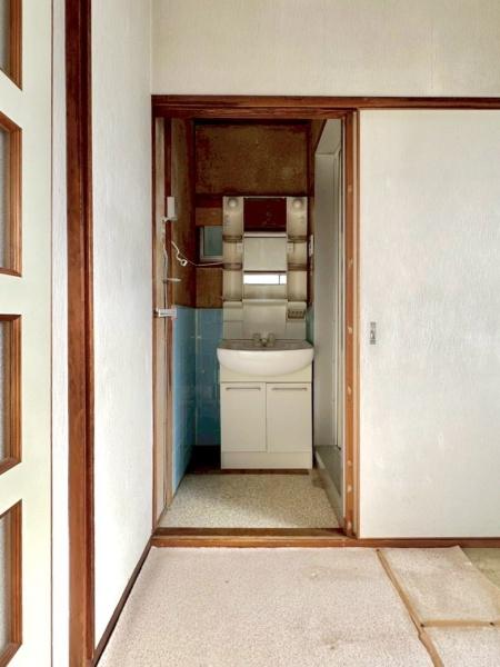 羽曳野市南恵我之荘３丁目の中古一戸建て
