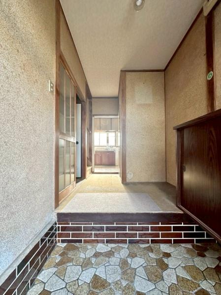 羽曳野市南恵我之荘３丁目の中古一戸建
