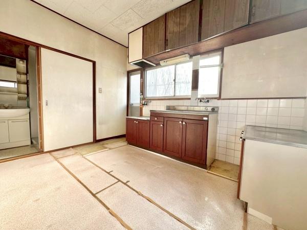 羽曳野市南恵我之荘３丁目の中古一戸建