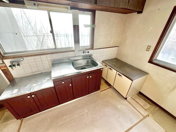 羽曳野市南恵我之荘３丁目の中古一戸建て