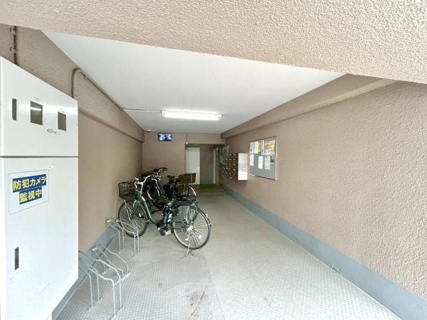 緑地公園リッツハウス