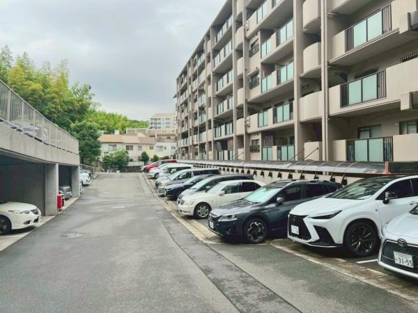 サンヴェール千里緑地公園