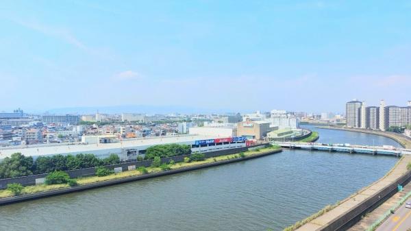 佃第２コーポ５号棟