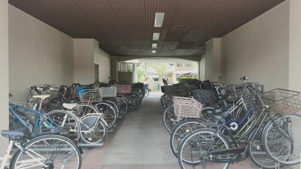 佃第２コーポ５号棟