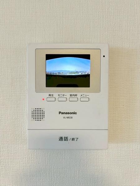 千里山田BC団地A5棟