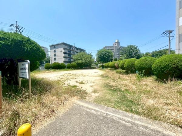 千里山田BC団地A5棟