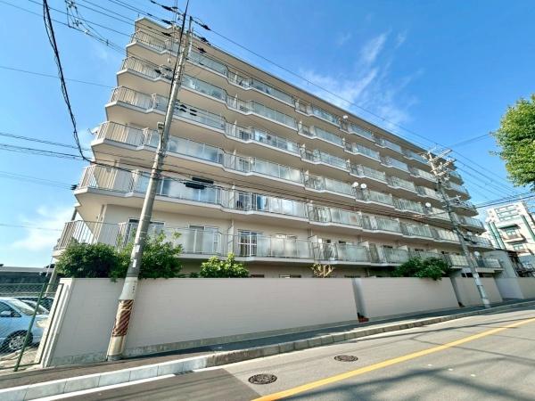 阪急神崎川日光ハイツ