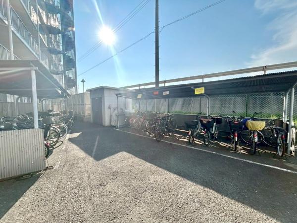 阪急神崎川日光ハイツ