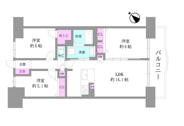 ロイヤルコート豊中四番館
