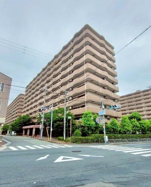 ロイヤルコート豊中四番館