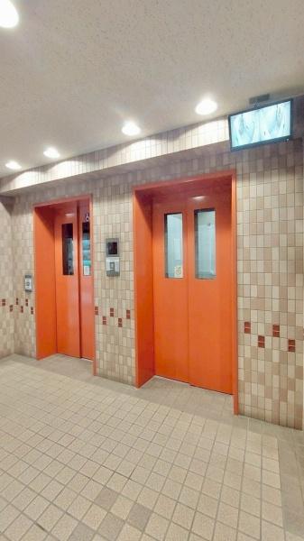 ロイヤルコート豊中四番館
