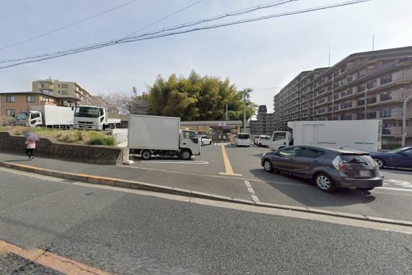 日興千里台スカイタウンB館(セブンイレブン吹田山田東1丁目店)