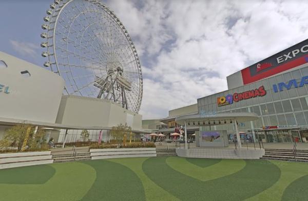 日興千里台スカイタウンB館(ららぽーとEXPOCITY)