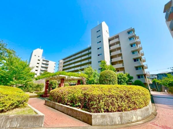 日興千里台スカイタウンＢ館