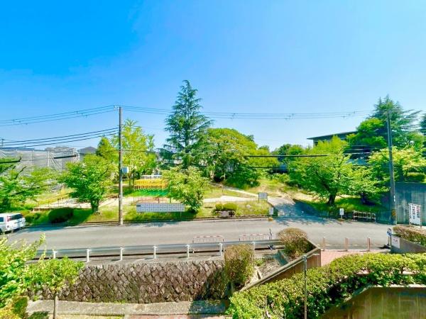 日興千里台スカイタウンＢ館