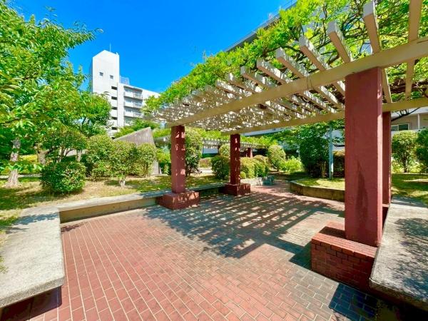 日興千里台スカイタウンＢ館